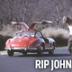 Image for article titled Racing Legend And All-Around Badass John Fitch Dies at 95